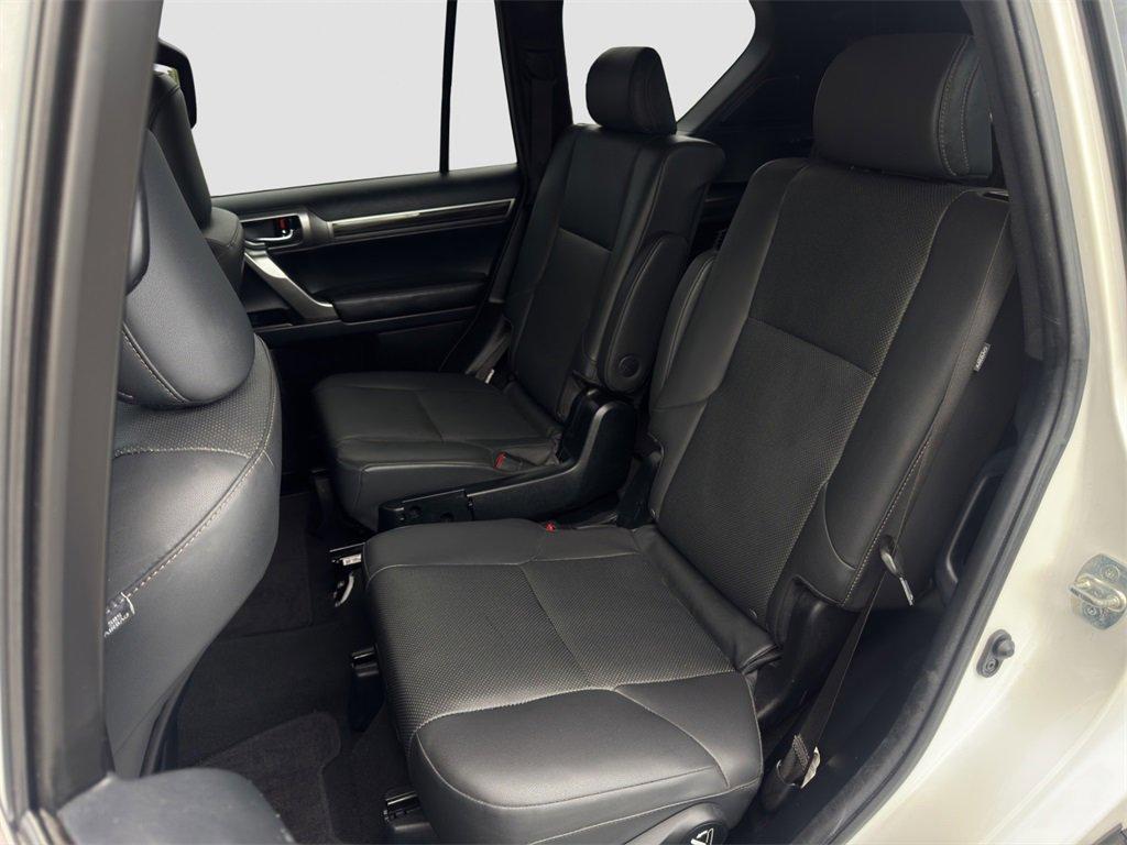 used 2023 Lexus GX 460 car, priced at $45,434