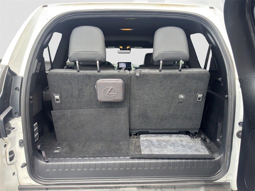 used 2023 Lexus GX 460 car, priced at $45,434