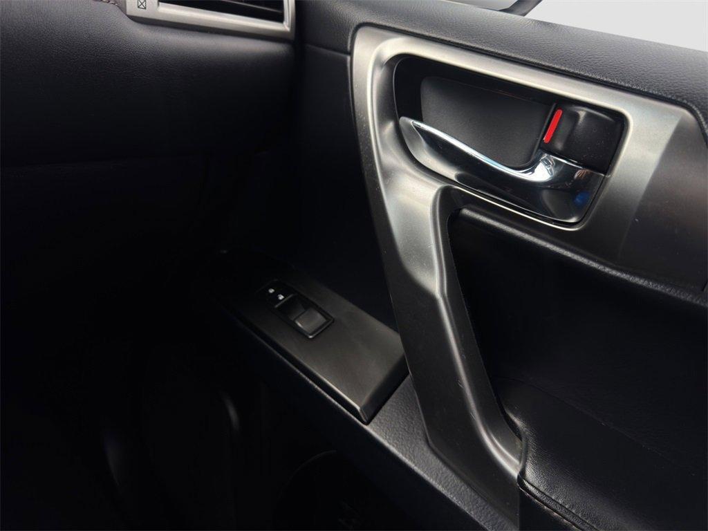 used 2023 Lexus GX 460 car, priced at $45,434