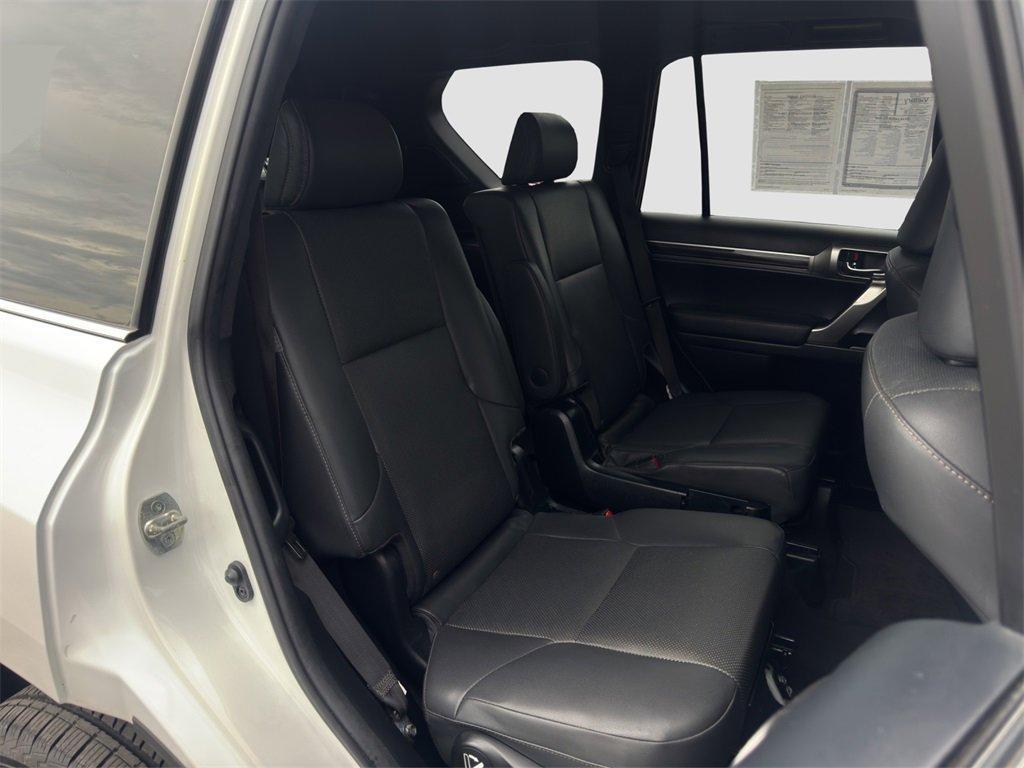 used 2023 Lexus GX 460 car, priced at $45,434