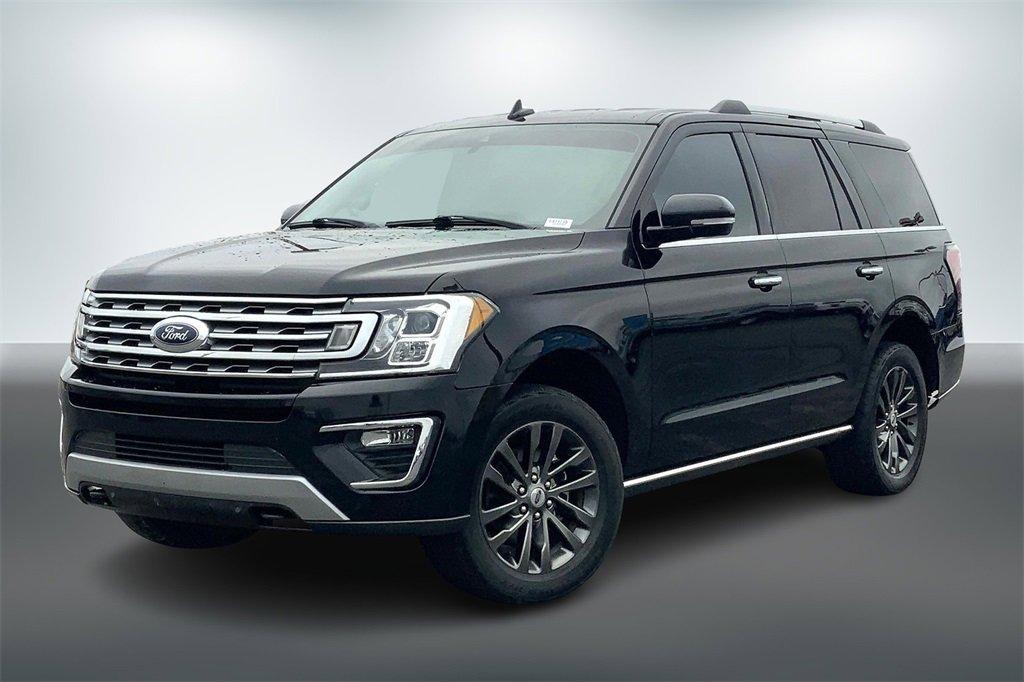 used 2020 Ford Expedition car, priced at $27,995