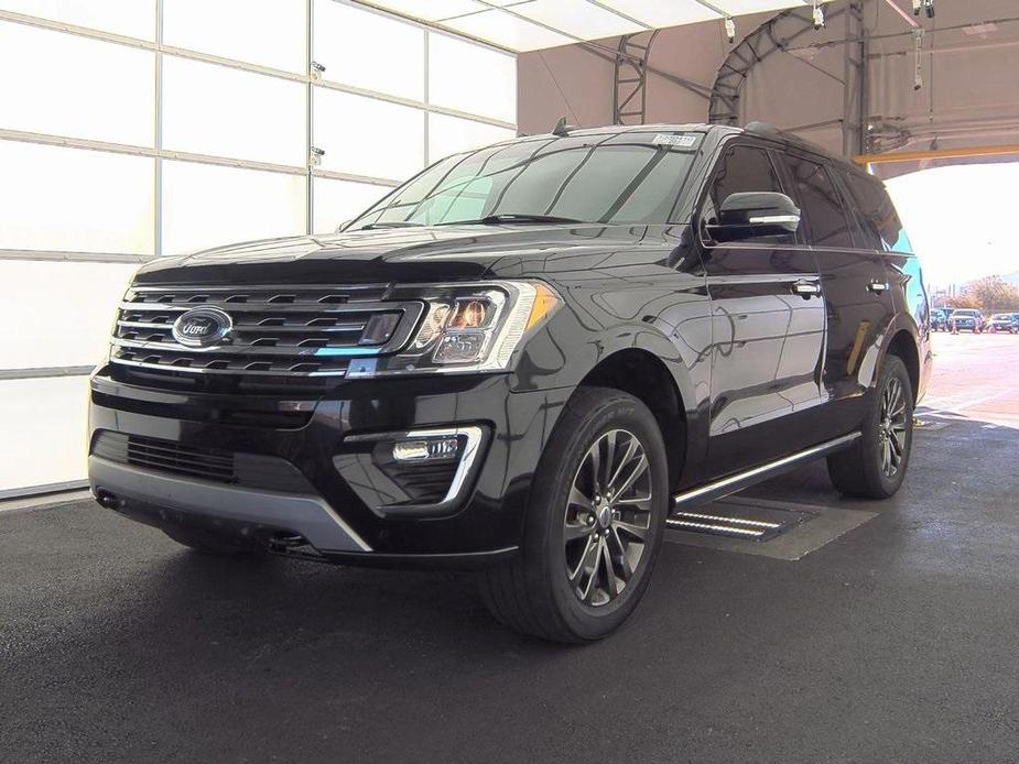 used 2020 Ford Expedition car, priced at $28,995