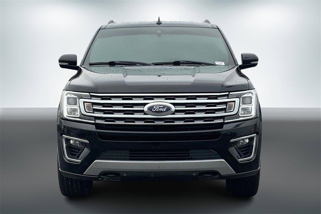 used 2020 Ford Expedition car, priced at $27,995