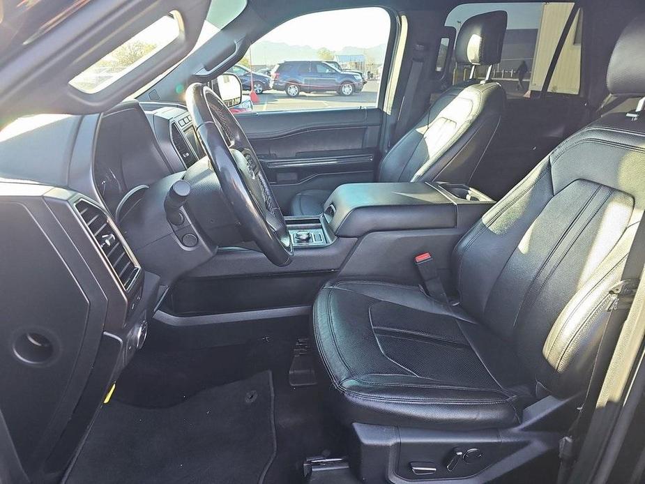 used 2020 Ford Expedition car, priced at $28,995