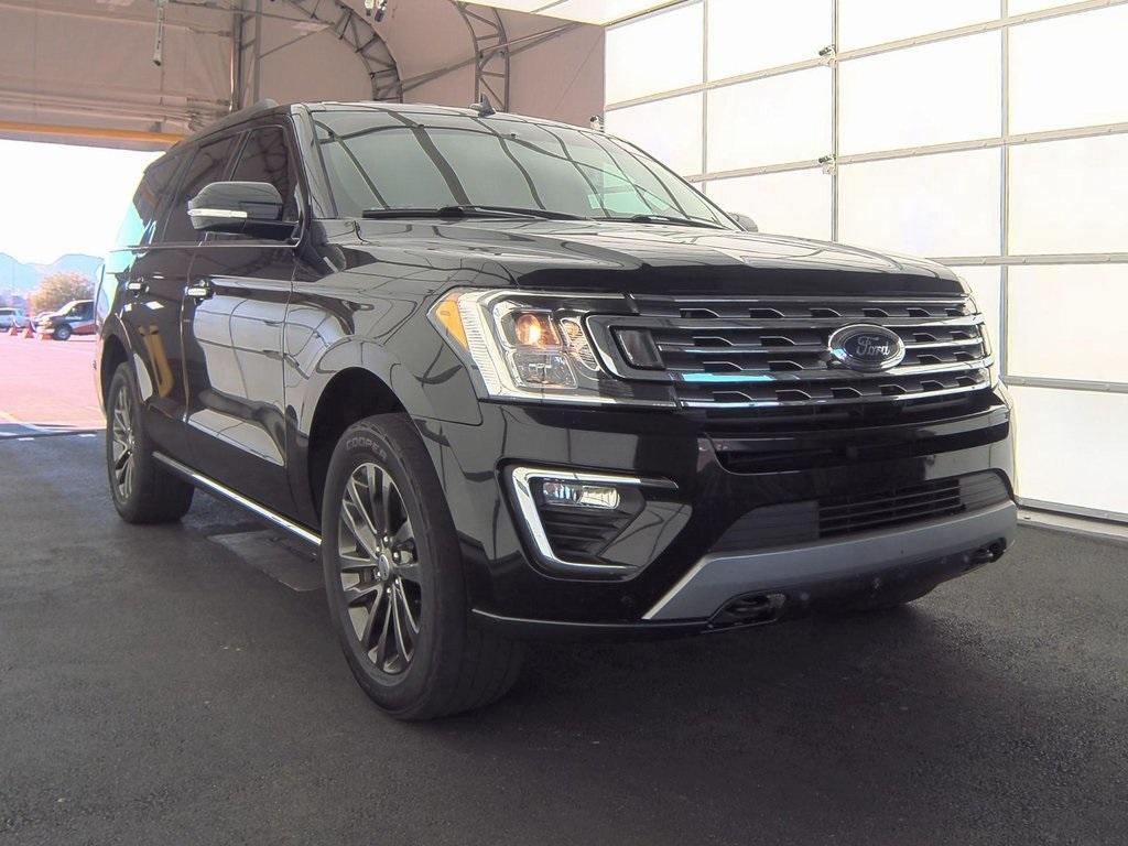 used 2020 Ford Expedition car, priced at $28,995