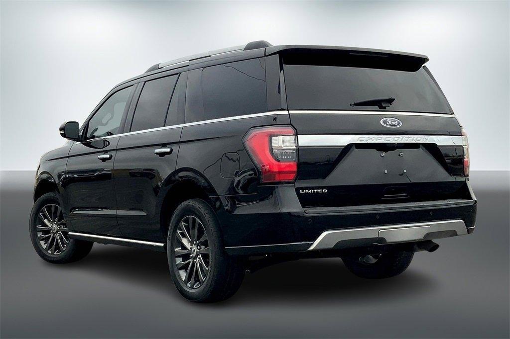 used 2020 Ford Expedition car, priced at $27,995