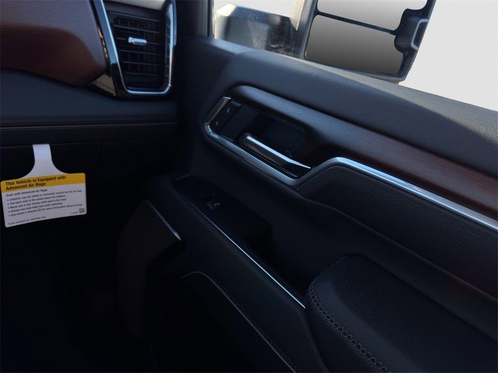 new 2026 GMC Sierra 2500 car, priced at $86,060