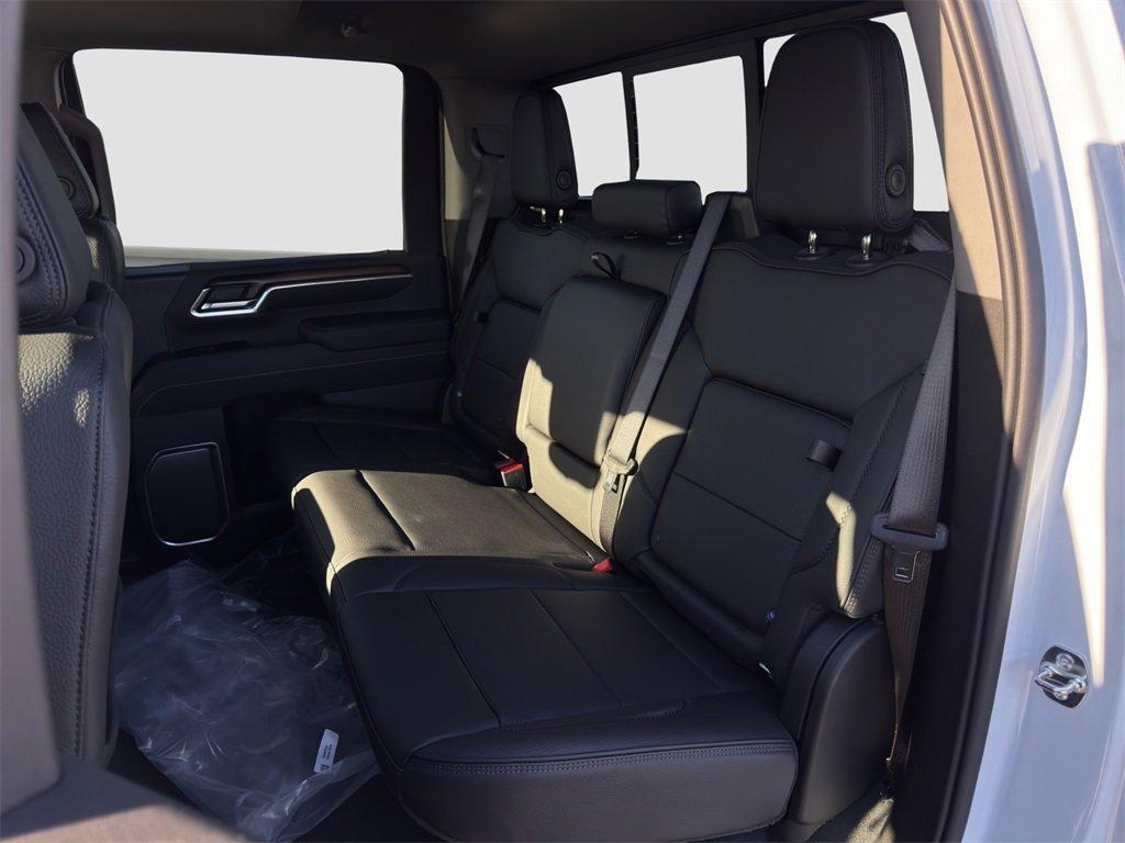 new 2026 GMC Sierra 2500 car, priced at $86,060