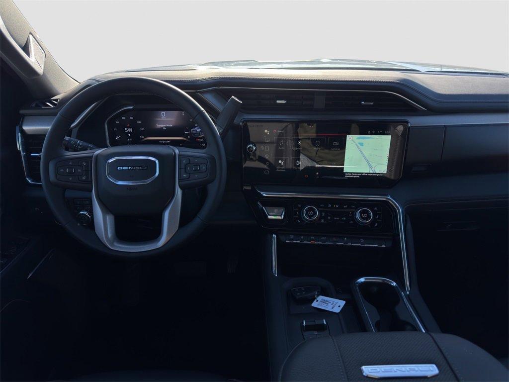 new 2026 GMC Sierra 2500 car, priced at $86,060