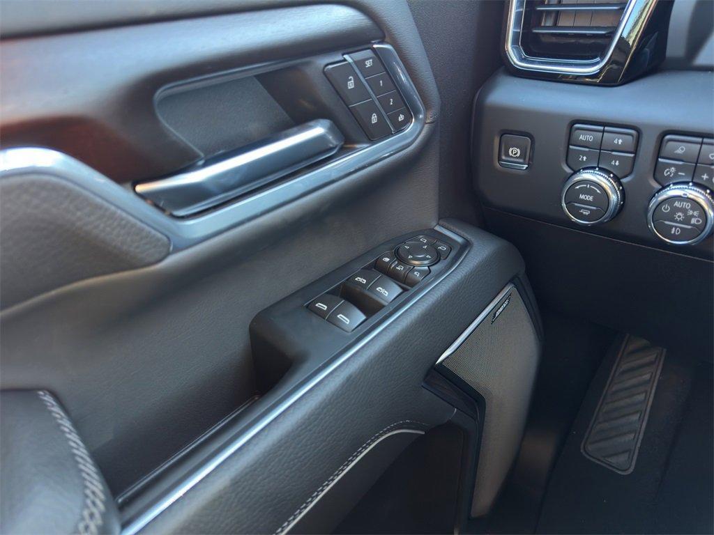 new 2026 GMC Sierra 2500 car, priced at $86,060