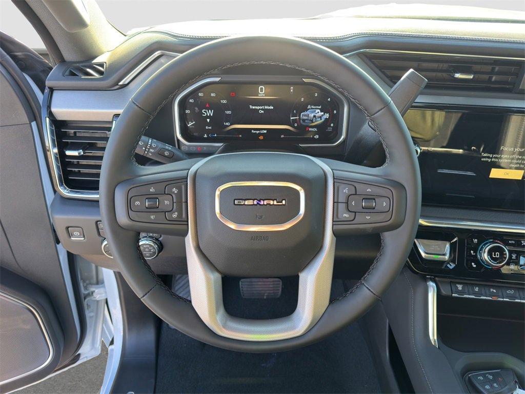 new 2026 GMC Sierra 2500 car, priced at $86,060