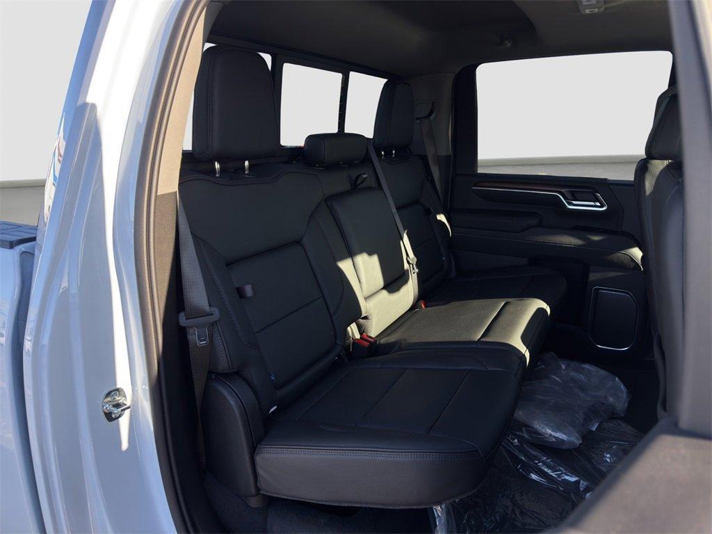 new 2026 GMC Sierra 2500 car, priced at $86,060