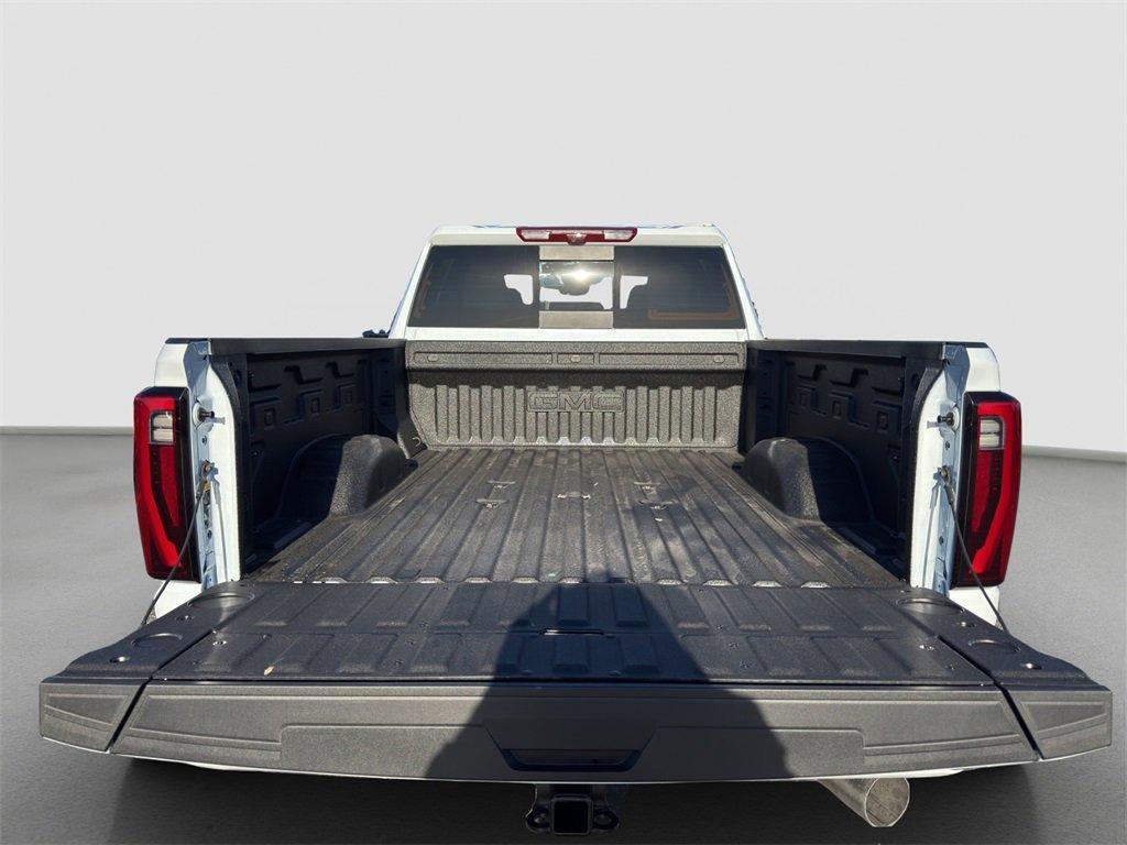 new 2026 GMC Sierra 2500 car, priced at $86,060