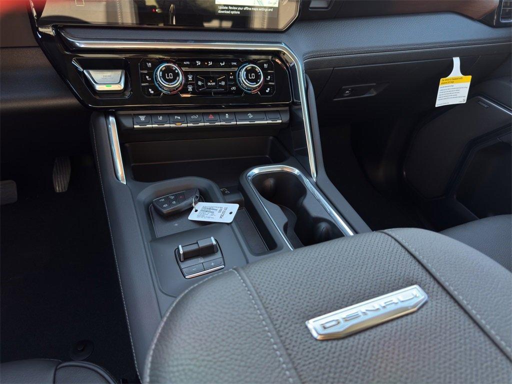 new 2026 GMC Sierra 2500 car, priced at $86,060