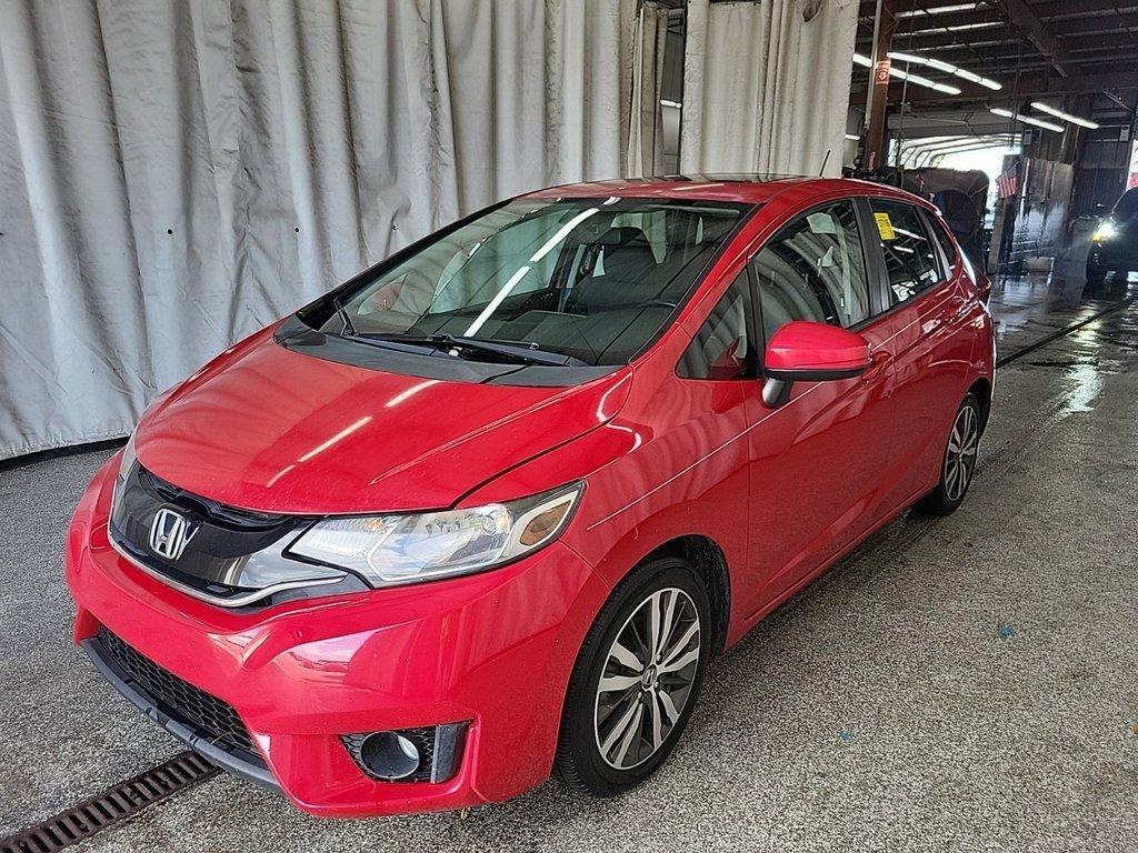 used 2015 Honda Fit car, priced at $12,582