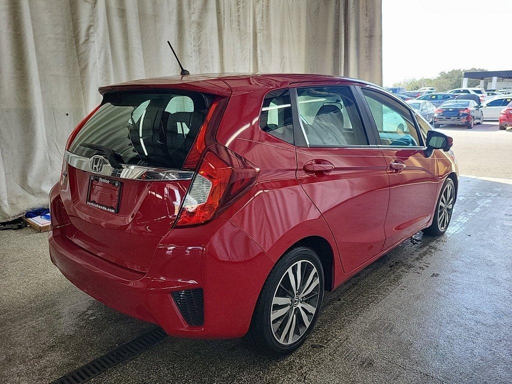 used 2015 Honda Fit car, priced at $12,582