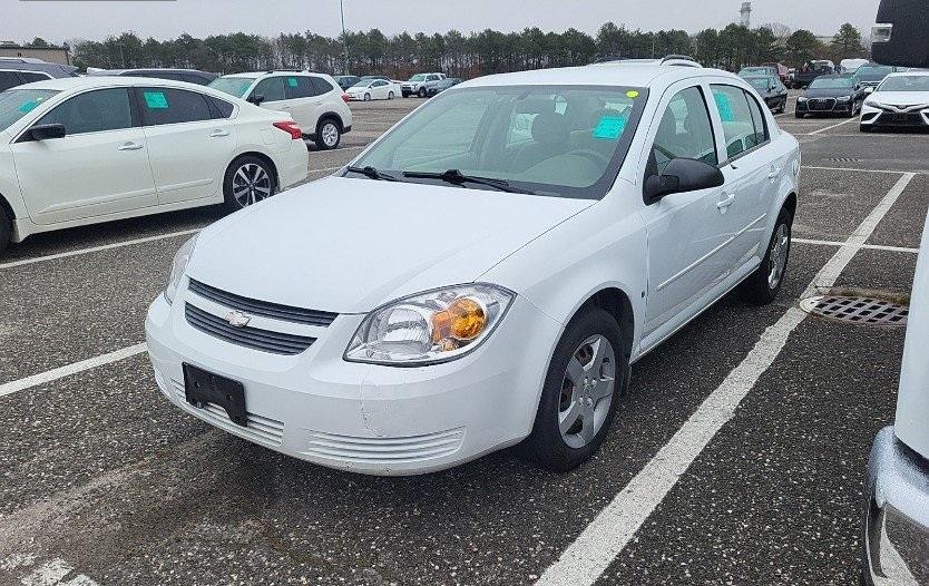 used 2007 Chevrolet Cobalt car, priced at $6,100