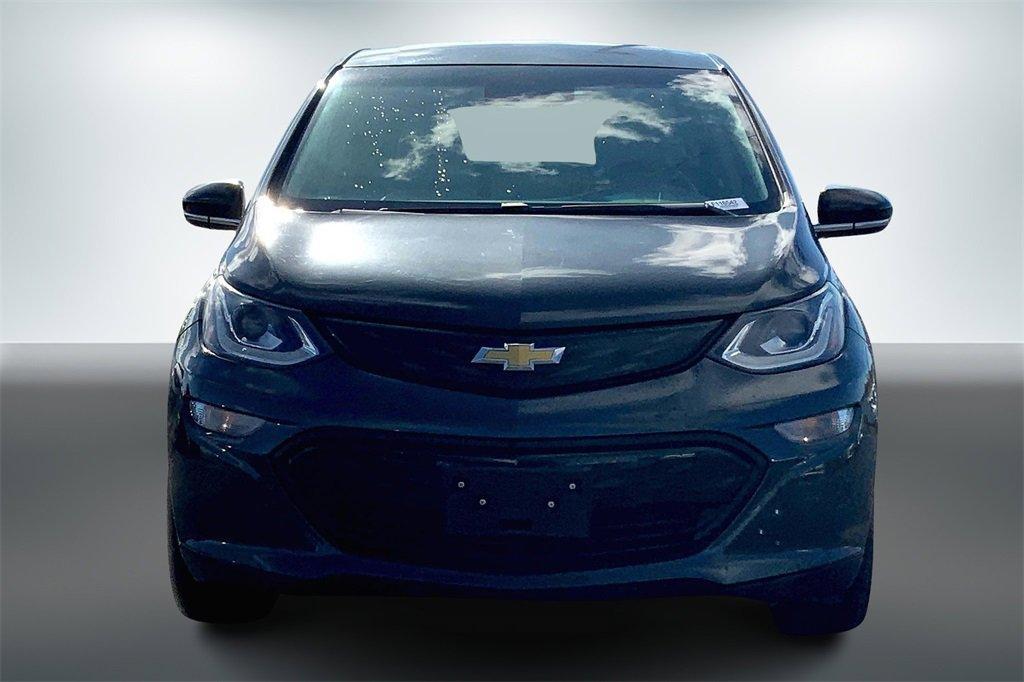 used 2019 Chevrolet Bolt EV car, priced at $13,502