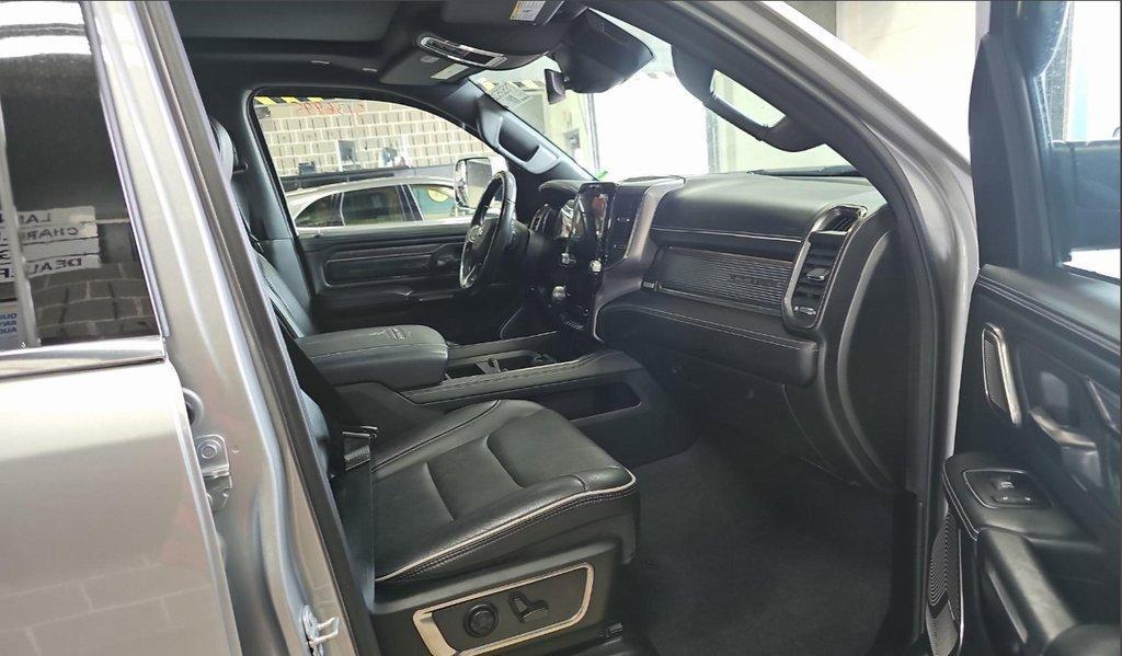 used 2019 Ram 1500 car, priced at $40,379