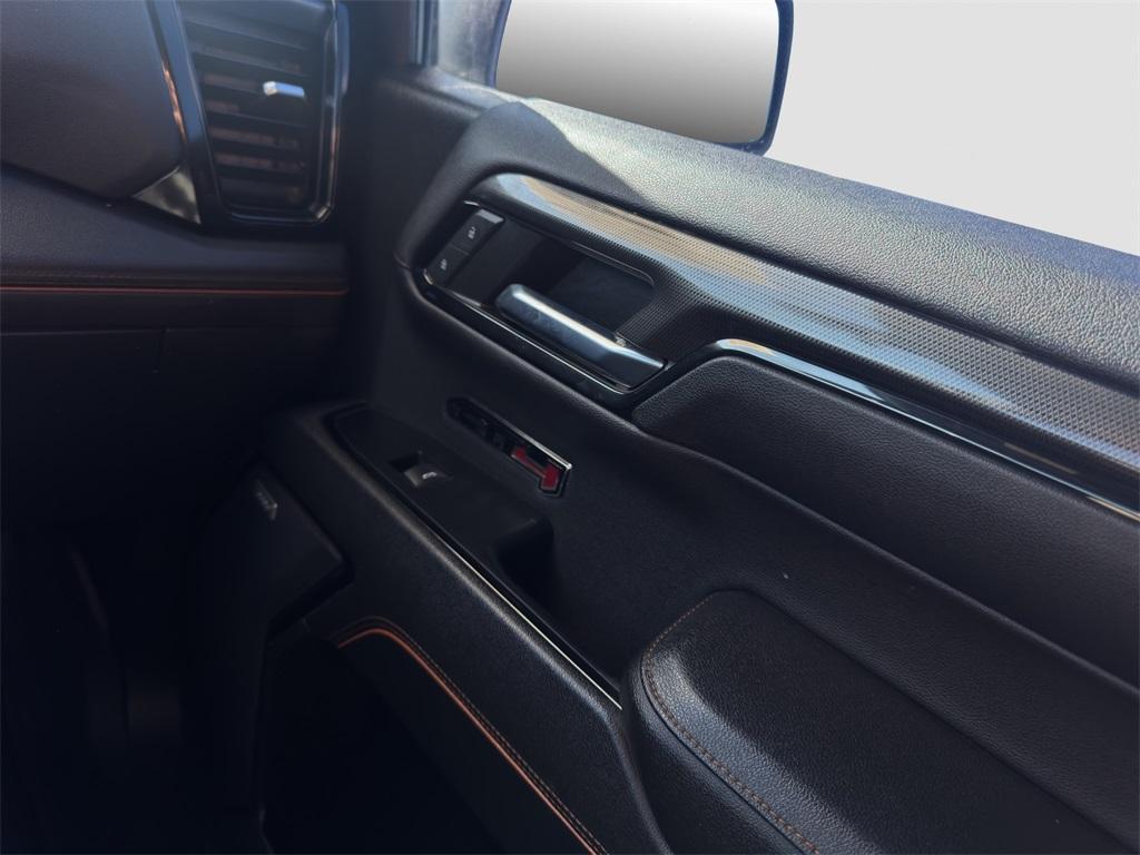 used 2023 GMC Sierra 1500 car, priced at $39,748