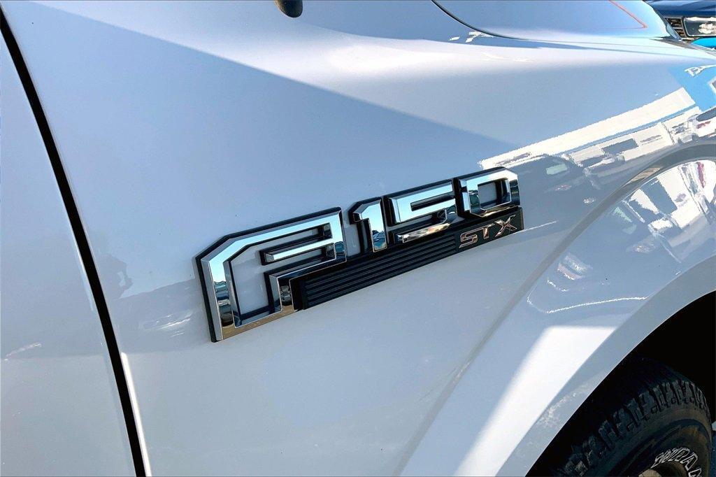 used 2020 Ford F-150 car, priced at $26,891