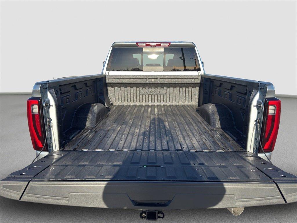 new 2026 GMC Sierra 3500 car, priced at $86,280