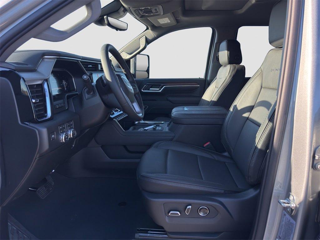 new 2026 GMC Sierra 3500 car, priced at $86,280