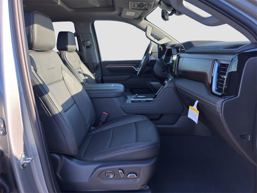 new 2026 GMC Sierra 3500 car, priced at $86,280