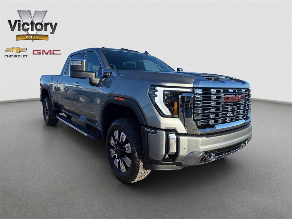new 2026 GMC Sierra 3500 car, priced at $86,280