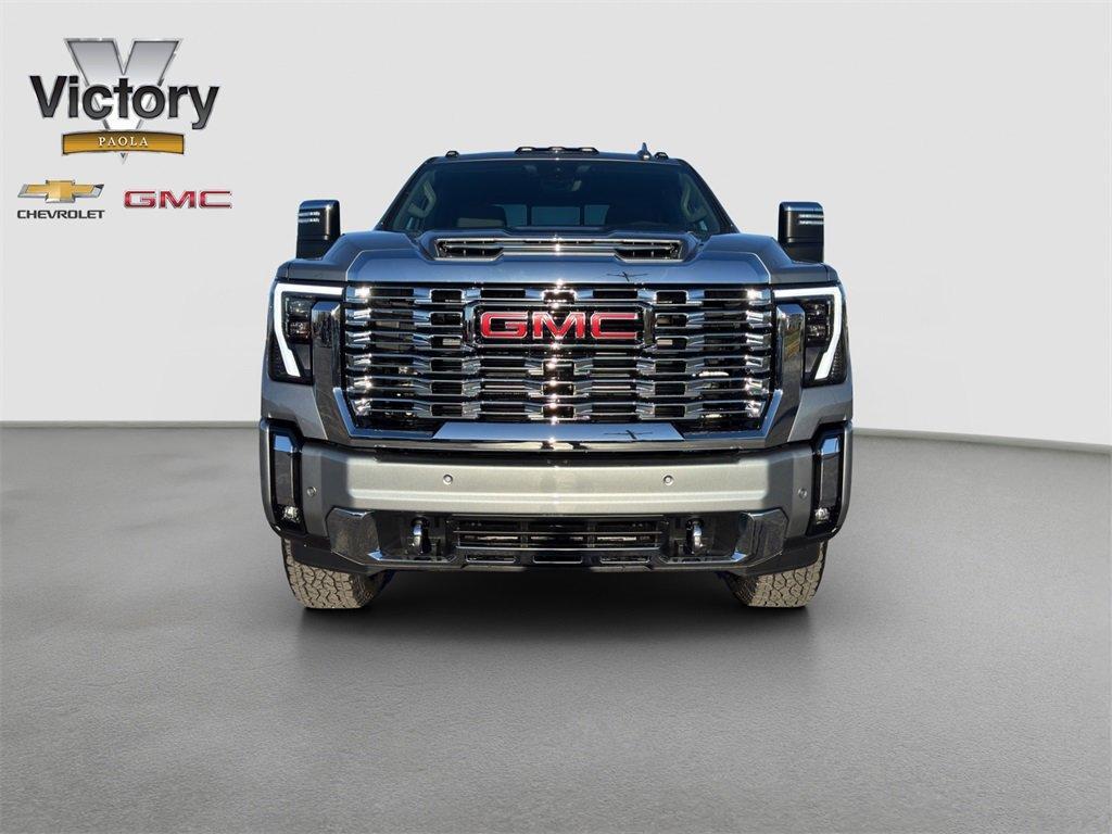 new 2026 GMC Sierra 3500 car, priced at $86,280