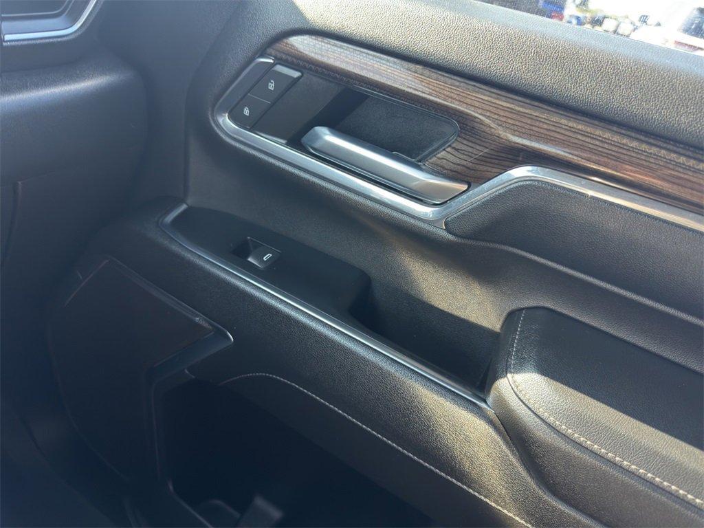 used 2024 Chevrolet Silverado 2500 car, priced at $52,999