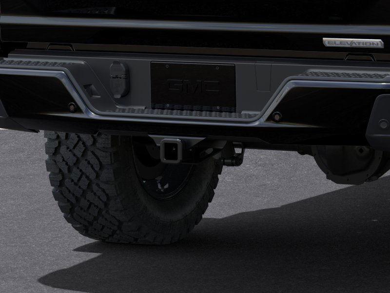 new 2025 GMC Canyon car, priced at $46,015