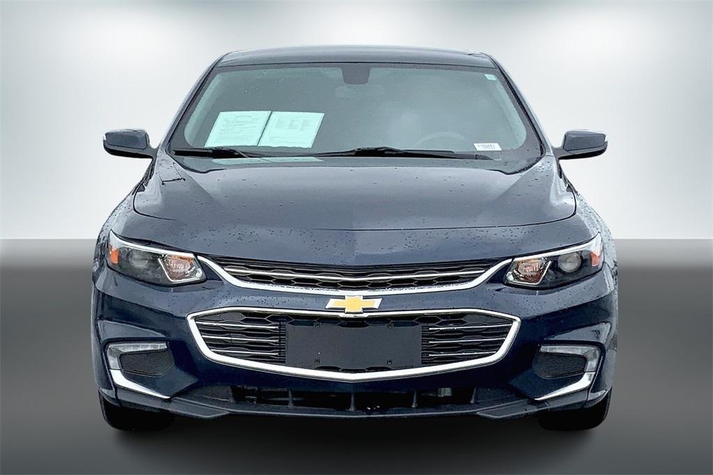 used 2017 Chevrolet Malibu car, priced at $13,777