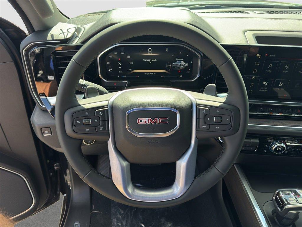 new 2026 GMC Sierra 1500 car, priced at $59,325