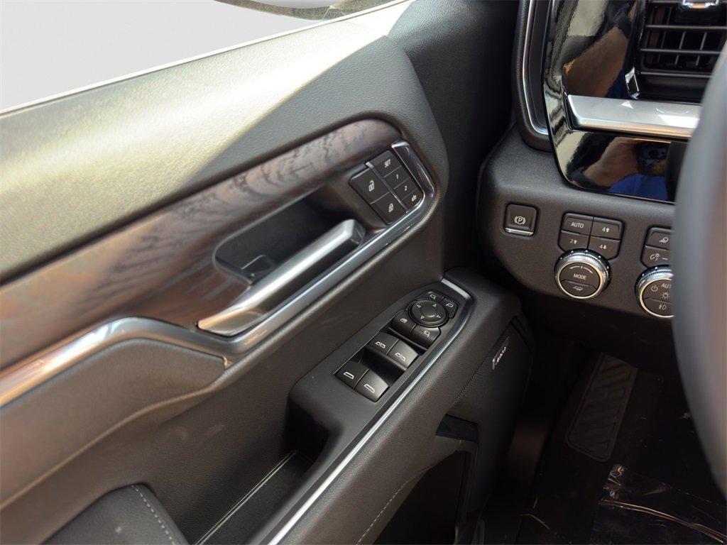 new 2026 GMC Sierra 1500 car, priced at $59,325
