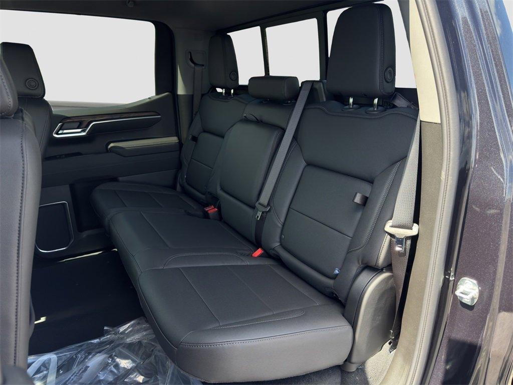 new 2026 GMC Sierra 1500 car, priced at $59,325