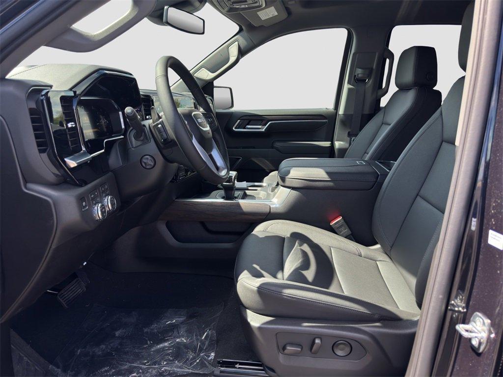 new 2026 GMC Sierra 1500 car, priced at $59,325
