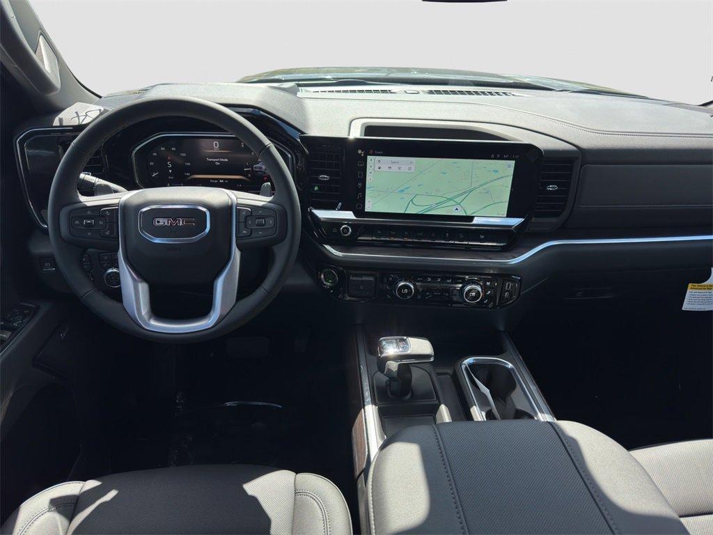 new 2026 GMC Sierra 1500 car, priced at $59,325