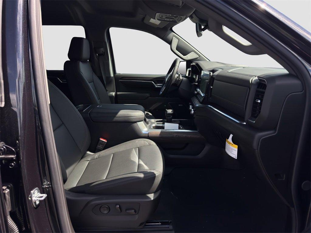new 2026 GMC Sierra 1500 car, priced at $59,325