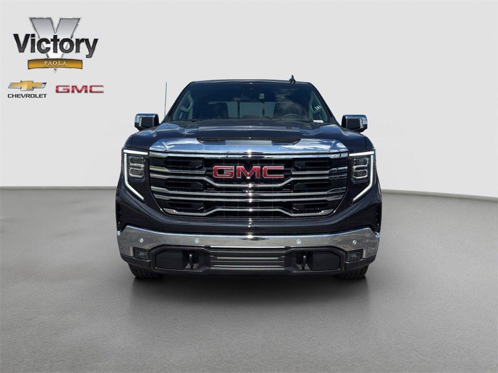 new 2026 GMC Sierra 1500 car, priced at $59,325