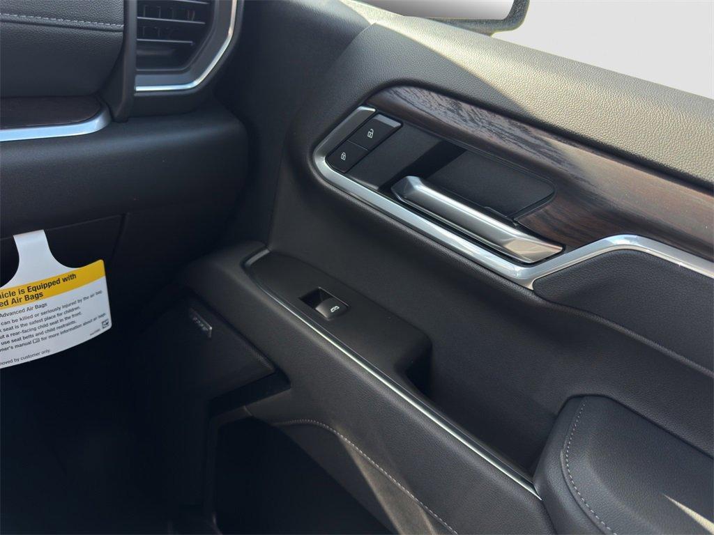 new 2026 GMC Sierra 1500 car, priced at $59,325