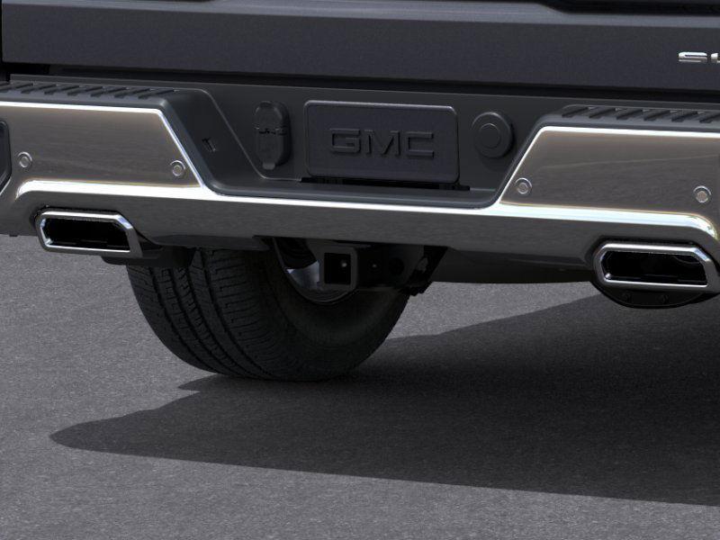 new 2026 GMC Sierra 1500 car, priced at $66,575