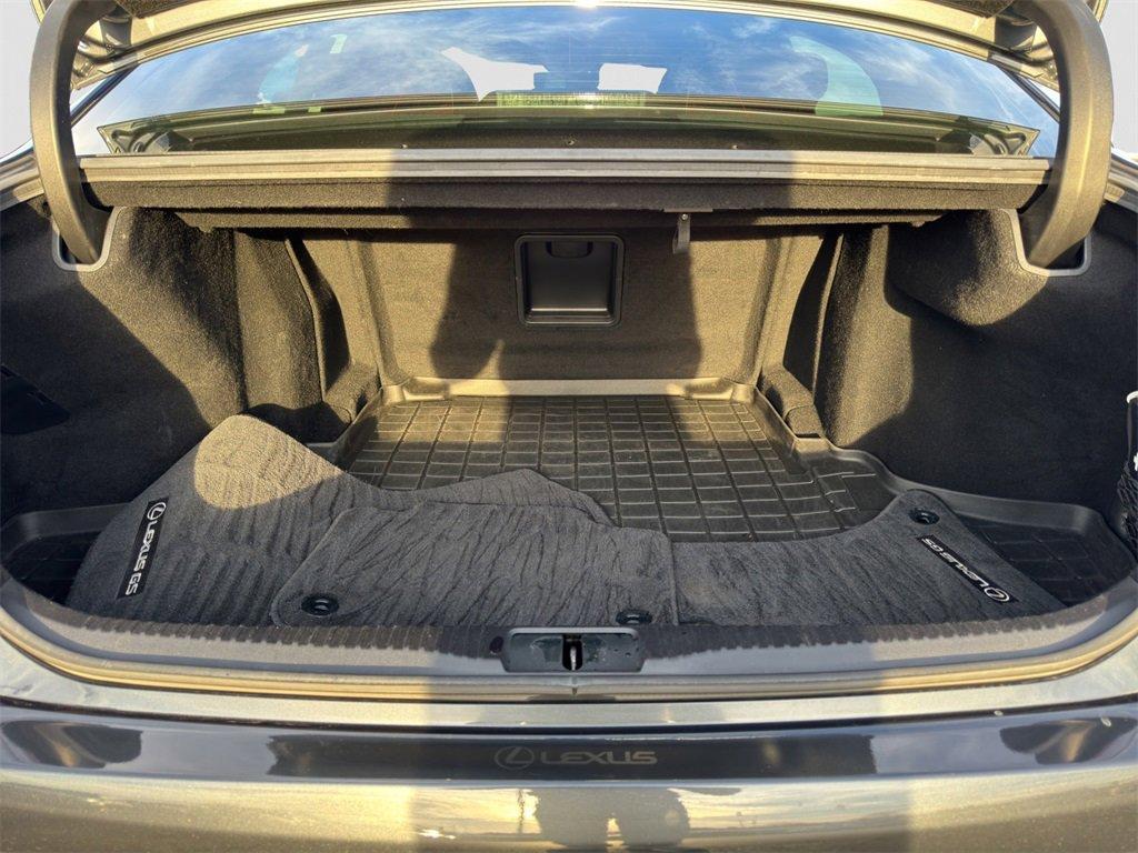 used 2018 Lexus GS 350 car, priced at $24,934