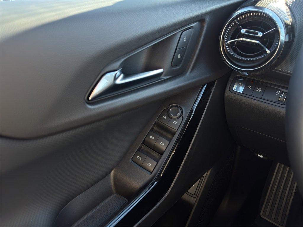 new 2026 Chevrolet Equinox car, priced at $31,855