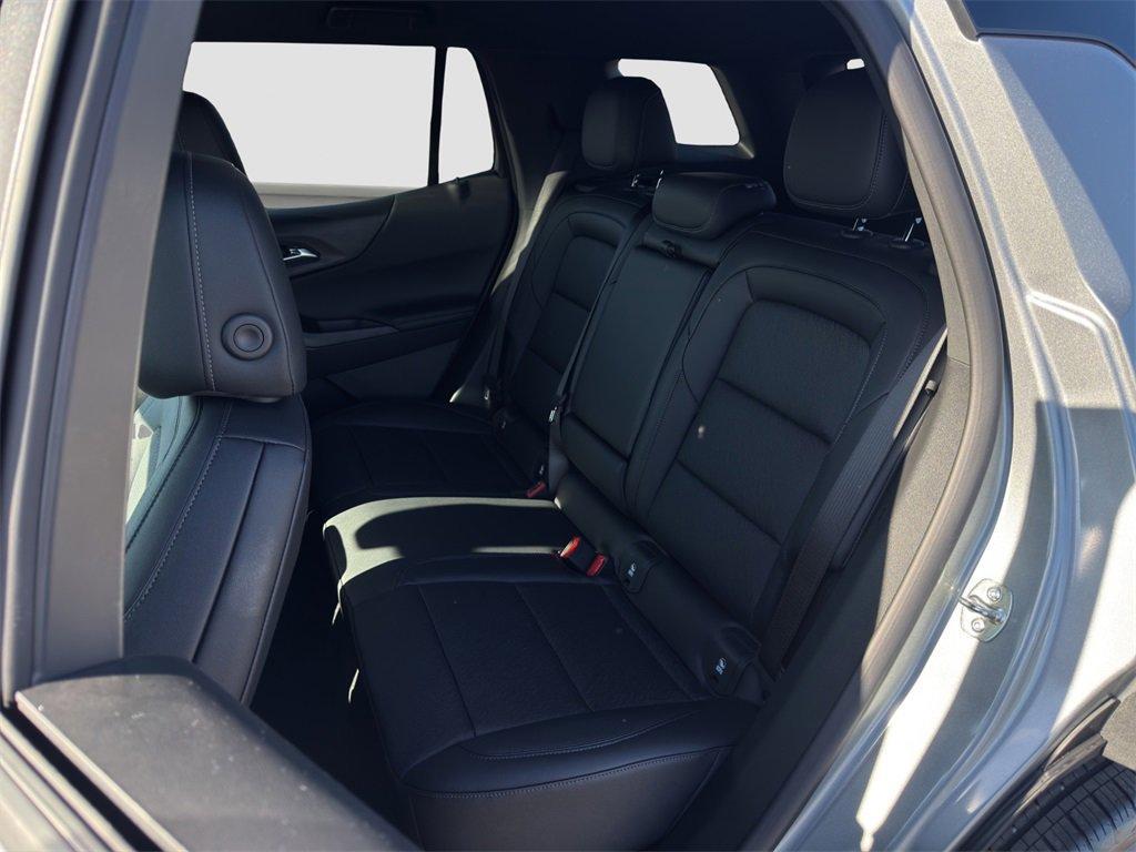 new 2026 Chevrolet Equinox car, priced at $31,855