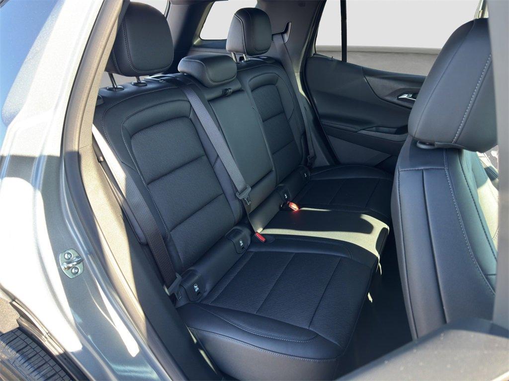 new 2026 Chevrolet Equinox car, priced at $31,855