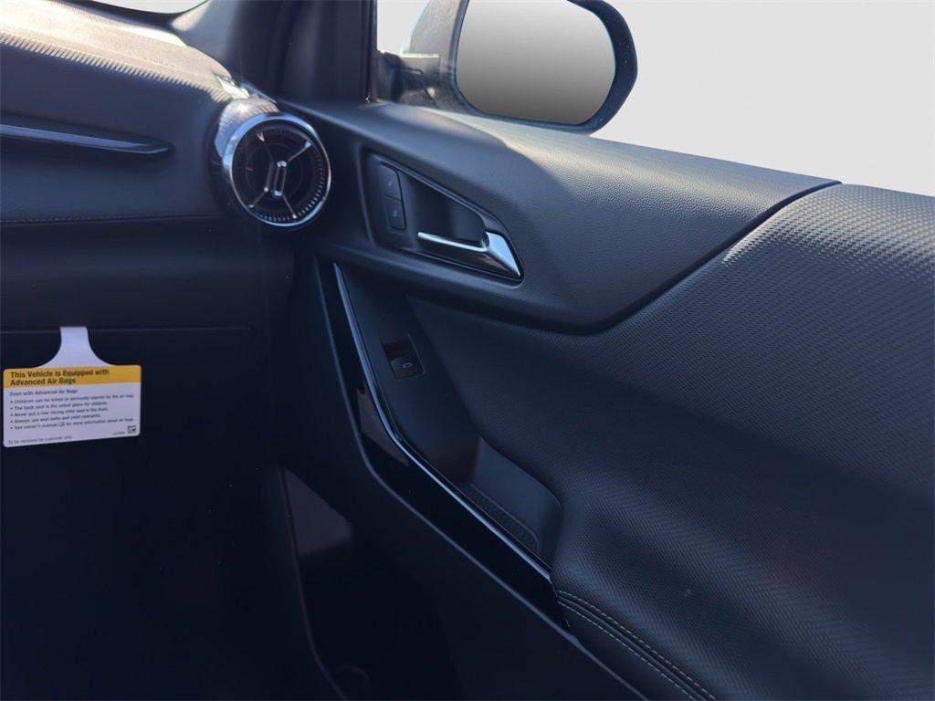 new 2026 Chevrolet Equinox car, priced at $31,855