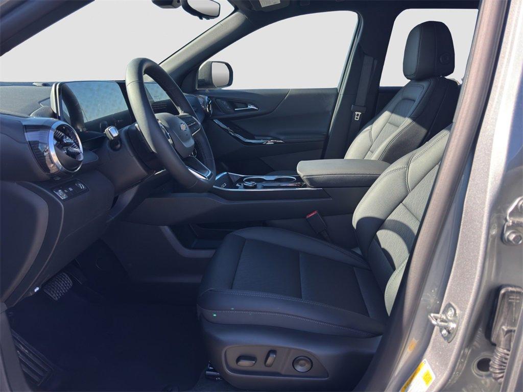 new 2026 Chevrolet Equinox car, priced at $31,855