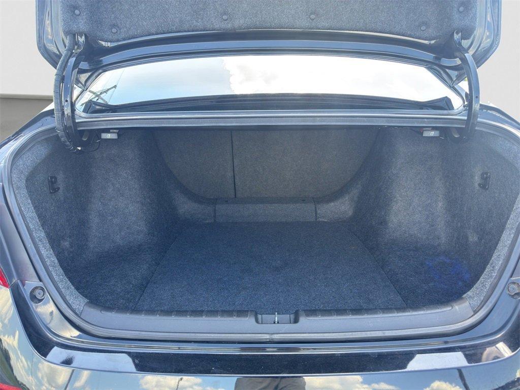 used 2021 Honda Accord car, priced at $24,836