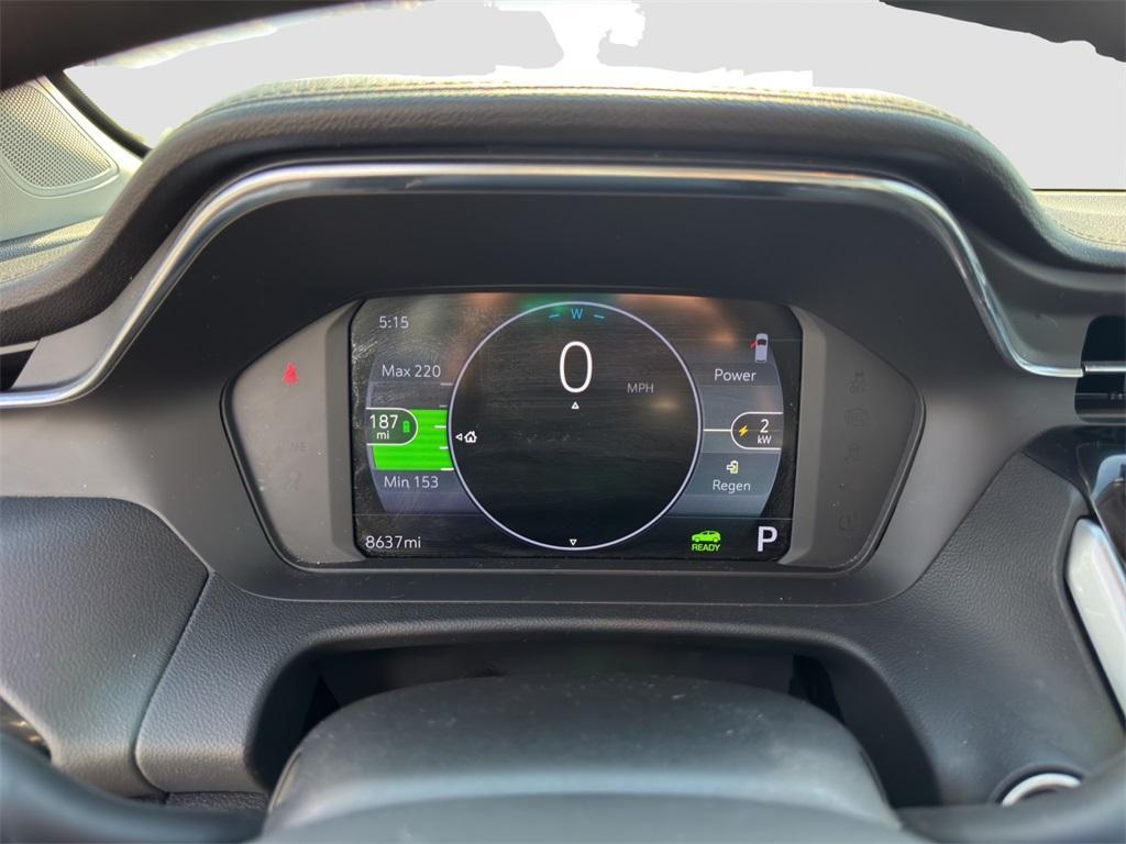 used 2023 Chevrolet Bolt EUV car, priced at $16,845